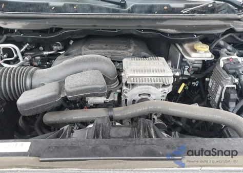 2022 Jeep Wagoneer Series Ii 4X4 from USA, damaged, VIN 1C4SJVBT7NS112509